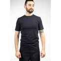 Caterpillar Essentials Short-sleeve T-shirt Navy additional 1