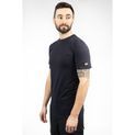 Caterpillar Essentials Short-sleeve T-shirt Navy additional 3