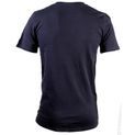 Caterpillar Essentials Short-sleeve T-shirt Navy additional 5