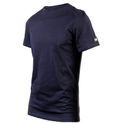 Caterpillar Essentials Short-sleeve T-shirt Navy additional 6