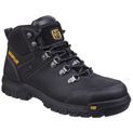 Caterpillar Framework Safety Boot ST S3 WR HRO SRA Black additional 1