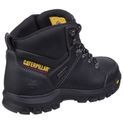 Caterpillar Framework Safety Boot ST S3 WR HRO SRA Black additional 2