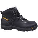 Caterpillar Framework Safety Boot ST S3 WR HRO SRA Black additional 4