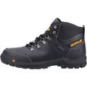 Caterpillar Framework Safety Boot ST S3 WR HRO SRA Black additional 5
