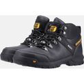 Caterpillar Framework Safety Boot ST S3 WR HRO SRA Black additional 7