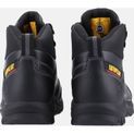 Caterpillar Framework Safety Boot ST S3 WR HRO SRA Black additional 8