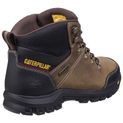 Caterpillar Framework Safety Boot ST S3 WR HRO SRA Seal Brown additional 2