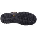 Caterpillar Framework Safety Boot ST S3 WR HRO SRA Seal Brown additional 3