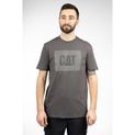Caterpillar Graphic Tee Magnet additional 1
