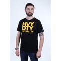 Caterpillar Heavy Duty Tee Black additional 1