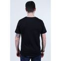 Caterpillar Heavy Duty Tee Black additional 2