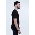 Caterpillar Heavy Duty Tee Black additional 3