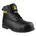 Caterpillar Holton Safety Boot Black additional 1