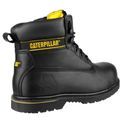 Caterpillar Holton Safety Boot Black additional 2