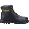 Caterpillar Holton Safety Boot Black additional 5