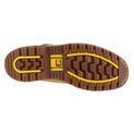 Caterpillar Holton Safety Boot Honey additional 4