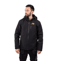Caterpillar Lightweight Insulated Jacket Black additional 3