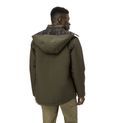 Caterpillar Lightweight Insulated Jacket Moss additional 2