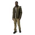 Caterpillar Lightweight Insulated Jacket Moss additional 3