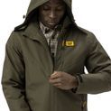 Caterpillar Lightweight Insulated Jacket Moss additional 5