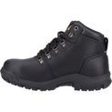 Ladies Caterpillar Mae Safety Boot Black additional 4