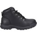 Ladies Caterpillar Mae Safety Boot Black additional 5