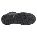 Ladies Caterpillar Mae Safety Boot Black additional 8