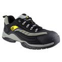 Caterpillar Moor Trainer Black additional 1