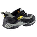 Caterpillar Moor Trainer Black additional 2