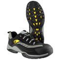 Caterpillar Moor Trainer Black additional 3