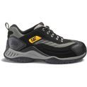 Caterpillar Moor Trainer Black additional 5