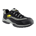 Caterpillar Moor Trainer Black additional 6