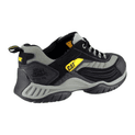 Caterpillar Moor Trainer Black additional 7