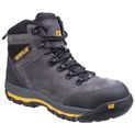 Caterpillar Munising Safety Boot Dark Shadow Grey additional 1