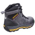 Caterpillar Munising Safety Boot Dark Shadow Grey additional 2