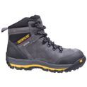 Caterpillar Munising Safety Boot Dark Shadow Grey additional 4