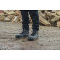 Caterpillar Munising Safety Boot Dark Shadow Grey additional 6