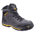 Caterpillar Munising Safety Boot Dark Shadow Grey additional 8