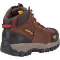 Caterpillar Navigator Mid Safety Boot Clay additional 2