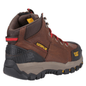Caterpillar Navigator Mid Safety Boot Clay additional 7
