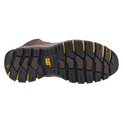 Caterpillar Navigator Mid Safety Boot Clay additional 8