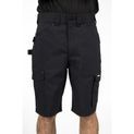Caterpillar Nexus Stretch Short Black additional 1
