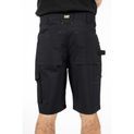 Caterpillar Nexus Stretch Short Black additional 2