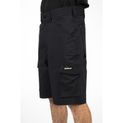 Caterpillar Nexus Stretch Short Black additional 3