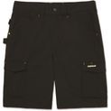 Caterpillar Nexus Stretch Short Black additional 4