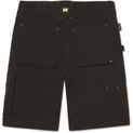 Caterpillar Nexus Stretch Short Black additional 5