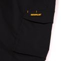 Caterpillar Nexus Stretch Short Black additional 7