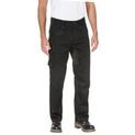 Caterpillar Operator FX Trouser Black additional 1
