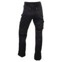 Caterpillar Operator FX Trouser Black additional 3