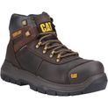 Caterpillar Pneumatic 2.0 Safety Boot Brown additional 1